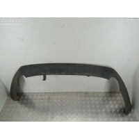 Юбка бампера заднего Volvo S40 / V50 (2004-2013) 2006 30678008