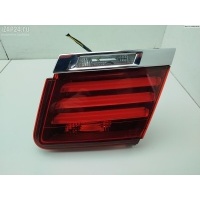 Фонарь крышки багажника правый BMW 7 F01/F02 (2008-2015) 2012 7300272, 63217300272