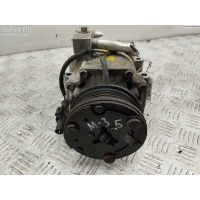 Компрессор кондиционера Ford Mondeo III (2000-2007) 2006 1S7H19497AB