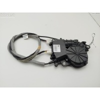 Замок багажника BMW 7 F01/F02 (2008-2015) 2012 51247191213, 7191213