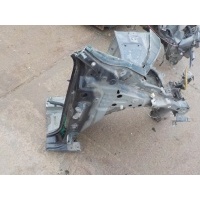 Лонжерон передний правый Renault Scenic 2009- 641004132R