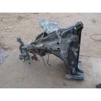 Лонжерон передний левый Renault Scenic 2009- 641018394R