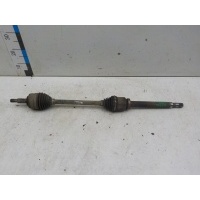 Привод передний правый Renault Scenic 2009- 391006777R