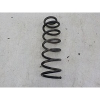 Пружина задняя Renault Scenic 2009- 550200023R