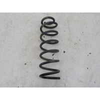 Пружина задняя Renault Scenic 2009- 550200023R
