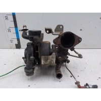 Турбокомпрессор Renault Scenic 2009- 7701479077