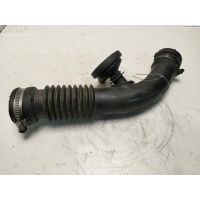 Патрубок турбины Renault Scenic II (2003-2009) 2004 8200218988