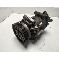 Компрессор кондиционера Dacia (Renault) Logan 2005 8200866440
