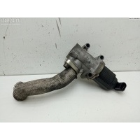 Клапан EGR (рециркуляции выхлопных газов) Fiat Stilo 2006 722946340