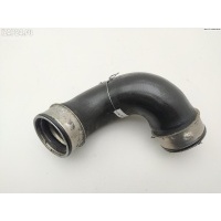 Патрубок интеркулера Mercedes W203 (C) 2003 2035281482