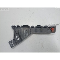 Кронштейн бампера переднего Лев. Opel Insignia 2011 13238443