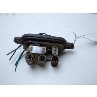 Сопротивление отопителя Fiat Ducato (1991-1994) 1993 90225