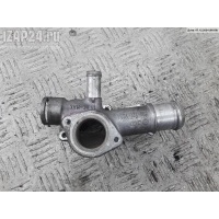 Фланец (тройник) системы охлаждения Seat Toledo (1999-2004) 2001 038121133a