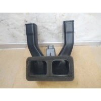 Воздуховод Volkswagen Touareg 2 2012 7P0819870