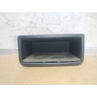 Бардачок Volkswagen Touareg 2 2012 7P6863092