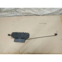 Замок спинки сиденья Volkswagen Touareg 2 2012 7P6885681A