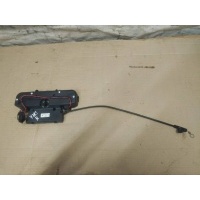 Замок спинки сиденья Volkswagen Touareg 2 2012 7P6885682A