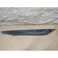 Пыльник крыла переднего правого Volkswagen Touareg 2 2012 7P6821112B