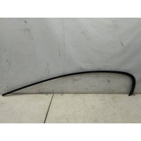 Накладка двери задней левой bmw (БМВ) 7-серия (F01/F02) 2008-2015 51357179117