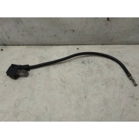 Клемма аккумулятора минус bmw (БМВ) 7-серия (F01/F02) 2008-2015 61129215978