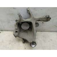 Кулак поворотный задний левый bmw (БМВ) 7-серия (F01/F02) 2008-2015 33326796497