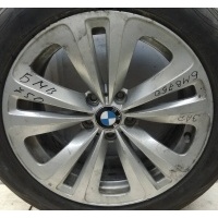 Диск колесный легкосплавный bmw (БМВ) 7-серия (F01/F02) 2008-2015 36116775403