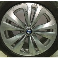 Диск колесный легкосплавный bmw (БМВ) 7-серия (F01/F02) 2008-2015 36116775403
