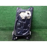 стеклоподъемник электрический Land Rover Range Rover Sport (2005-2012) CUH500240