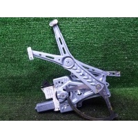 стеклоподъемник электрический Opel Vectra C (2002-2009) 5140060