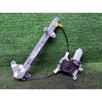 стеклоподъемник электрический Nissan Qashqai+2 (JJ10) 2008-2014 82701EY10A
