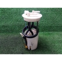 насос топливный электрический Nissan Qashqai (J10) 2006-2014 17040JD50B