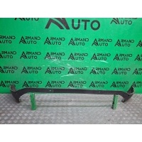 Юбка бампера BMW X3 G01 2017-2021 51127416042, 7416042, 2