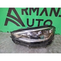 Фара Mercedes S-Class W223 2020-нв A2239065304, A2239069103, 4