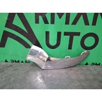 декоративная накладка бампера Mercedes GLE-Class C292 2015-2019 A2928850400, A2928850400, A2928851000, 8
