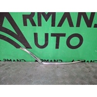 Накладка бампера нижняя Mercedes GLE-Class V167 2018-нв A1678856803, A1678856803, A1678855505, A1678857103, 8