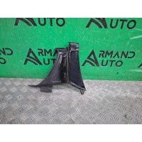 Накладка бампера Mercedes GLC-Class X253 2019-нв A2538859903, 8