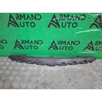 Кронштейн решетки радиатора верхний Mercedes C-Class W205 2014-2021 A2058851165, 8