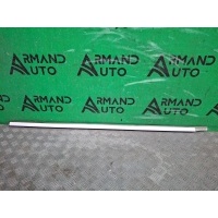 Молдинг стекла двери Mercedes S-Class W222 2013-2020 A2226904406, A2226900980, 8