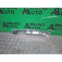 Уплотнитель двери Mercedes E-Class W213, S213 2016-нв A2137205902, 8