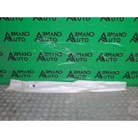Молдинг стекла двери верхний Mercedes S-Class W222 2013-2020 A2226989600, A2226980280, 8