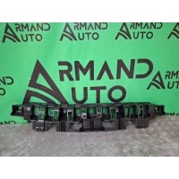 кронштейн бампера Mercedes GL GLS-Class X166 2012-2019 A1668850100, 8