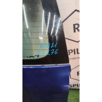 дверь багажника Toyota Rav4 ACA21 2004.07 6700542240