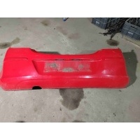Бампер задний Opel Corsa D 2006 13179893
