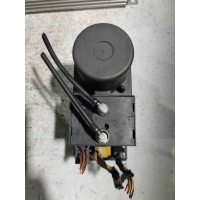 Компрессор центрального замка Audi A3 1999 8L0862257