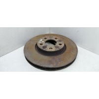 диск тормозной передний Ford S-Max 2006 1500158
