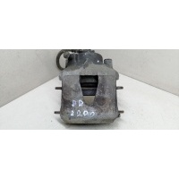 суппорт передний правый Skoda Octavia 2 (A5) 2004 1J0615124A