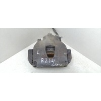 суппорт передний левый Renault Laguna 3 2008 410110001R