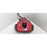 суппорт передний правый Renault Megane 2 2005 7701207686
