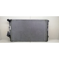 радиатор (основной) Skoda Octavia 2 (A5) 2004 1K0121253AA