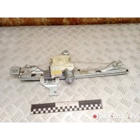 Стеклоподъемник электрический задний правый Peugeot 3008 2011 914238100,7746023500,9678742280,912032103